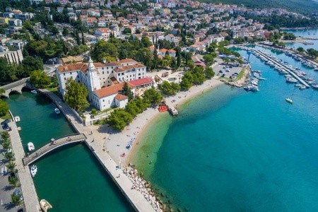 Apartmány 1355-4241 - 4