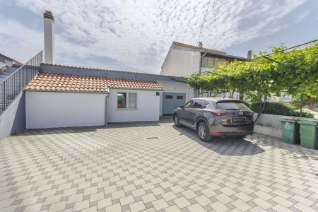 Prázdninový Dům 1355-4418 - 1