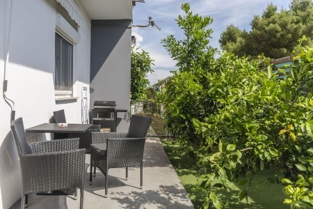 Prázdninový Dům 1355-4418 - 2