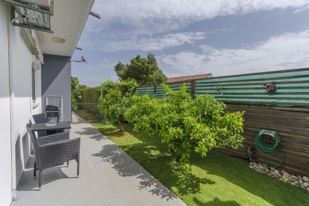 Prázdninový Dům 1355-4418 - 4