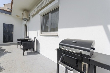 Prázdninový Dům 1355-4418 - 5