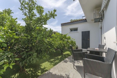 Prázdninový Dům 1355-4418 - 11