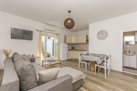 Prázdninový Dům 1355-4418 - 12