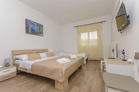 Prázdninový Dům 1355-4418 - 15