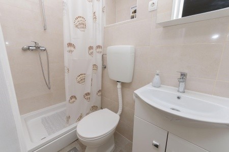 Prázdninový Dům 1355-4418 - 17