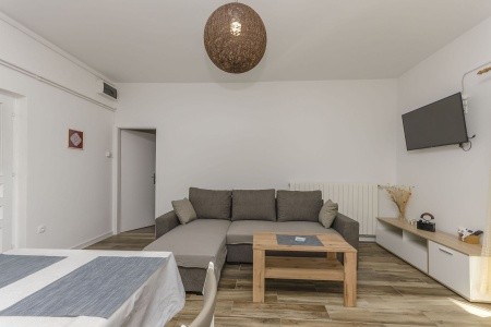 Prázdninový Dům 1355-4418 - 20