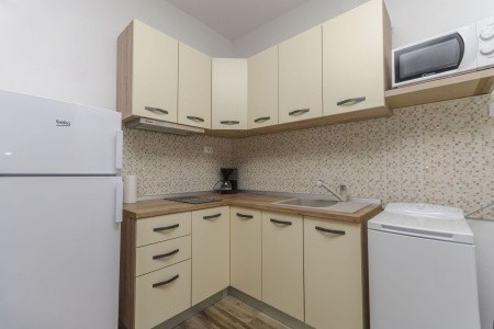 Prázdninový Dům 1355-4418 - 21