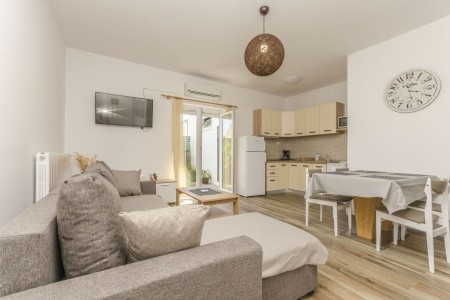 Prázdninový Dům 1355-4418 - 22