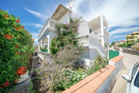 Apartmány 1355-4458