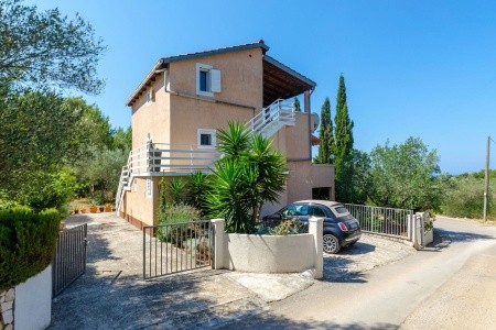 Apartmány 1355-4460 - 2