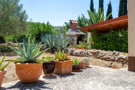 Apartmány 1355-4460 - 4