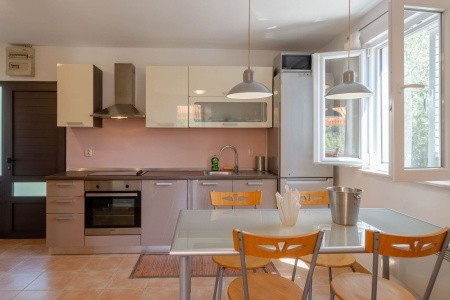 Apartmány 1355-4460 - 9