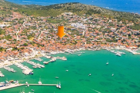 Apartmány 1355-4479 - 1