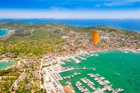 Apartmány 1355-4479 - 3