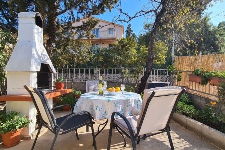 Apartmány 1355-4726 - 15