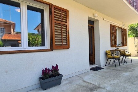 Apartmány 1355-5037 - 1