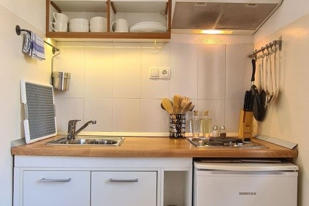 Apartmány 1355-5037 - 9