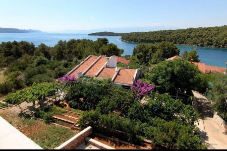 Apartmány 1355-5619 - 1