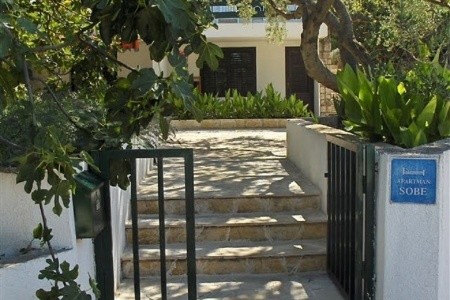 Apartmány 1355-5619 - 2