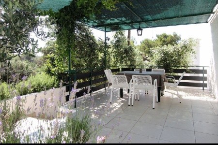 Apartmány 1355-5619 - 6