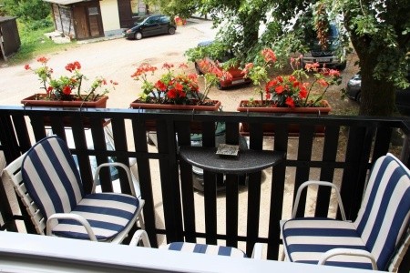 Apartmány 3298-3351
