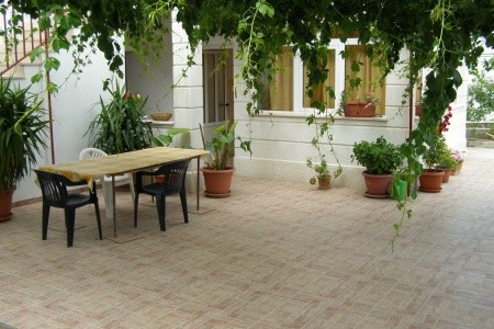 Apartmány 1355-5645