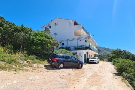 Apartmány 1355-4929 - 2