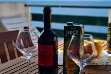 Apartmány 1355-4929 - 30