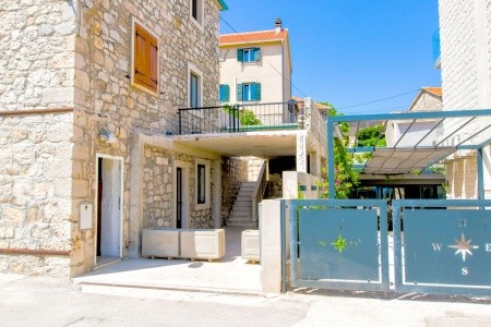 Apartmány 1355-5024 - 2