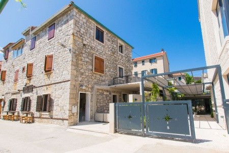 Apartmány 1355-5024 - 3