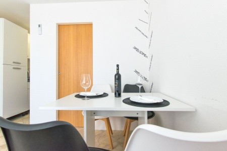 Apartmány 1355-5024 - 25