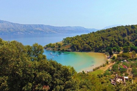 Apartmány 1355-5424 - 2