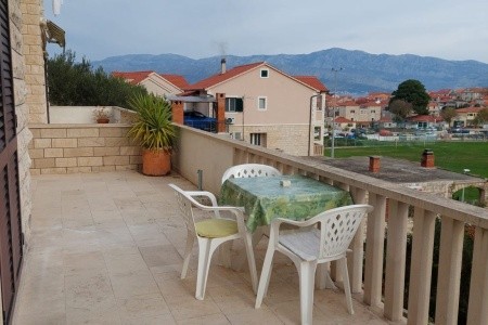 Apartmány 1355-5424 - 25