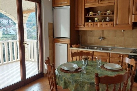 Apartmány 1355-5424 - 40