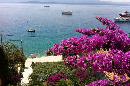 Apartmány 1355-5430 - 1