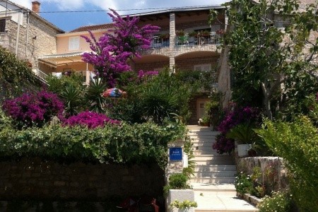 Apartmány 1355-5430 - 2