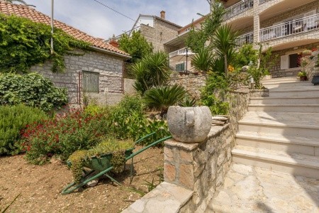 Apartmány 1355-5430 - 5