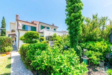 Apartmány 1355-4829