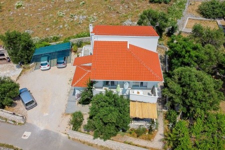 Apartmány 1355-4900 - 1