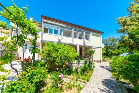 Apartmány 1355-4977