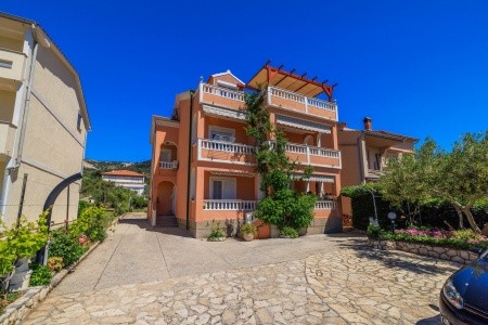 Apartmány 1355-5094