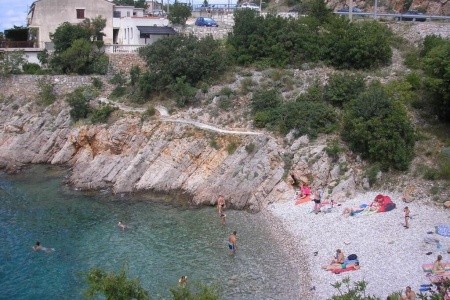 Apartmány 1355-5184