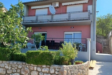 Apartmány 1355-5185