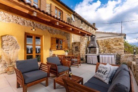 Apartmány 1355-5215 - 2