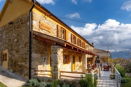 Apartmány 1355-5215 - 4