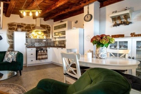 Apartmány 1355-5215 - 9