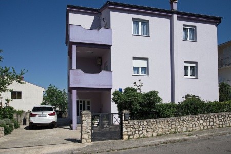 Apartmány 1355-5358