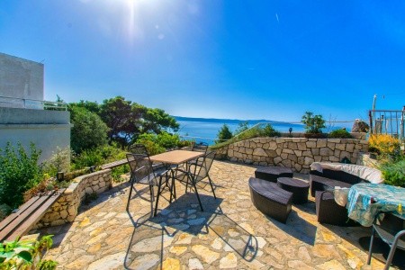 Apartmány 1355-5087 - 1