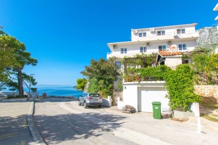 Apartmány 1355-5087 - 2