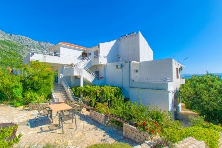 Apartmány 1355-5087 - 4